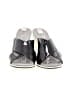 Adrienne Vittadini Silver Wedges Size 7 1/2 - photo 2
