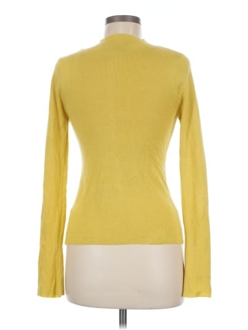 Zara Long Sleeve Blouse (view 2)