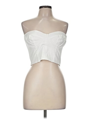 MNG Tube Top (view 1)