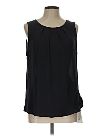 41Hawthorn Sleeveless Blouse (view 1)