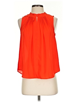 Banana Republic Sleeveless Blouse