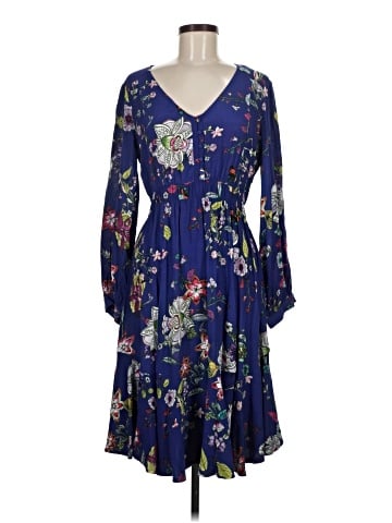 Maeve Casual Dress (view 1)