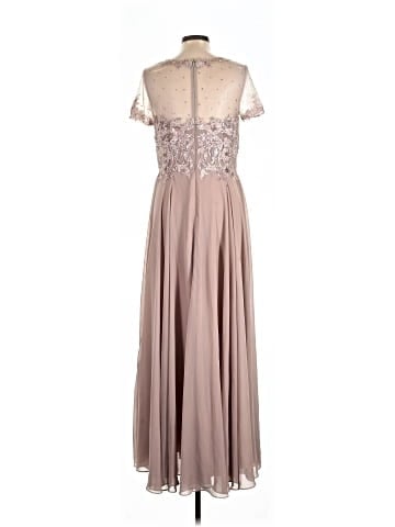 Xscape Cocktail Dress (view 2)