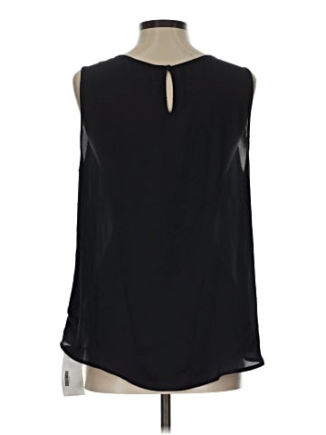 41Hawthorn Sleeveless Blouse (view 2)