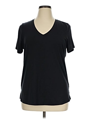 Athleta Short Sleeve T-Shirt (view 1)