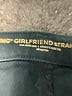 Chico's Black Jeggings Size Med (1.5) - photo 4