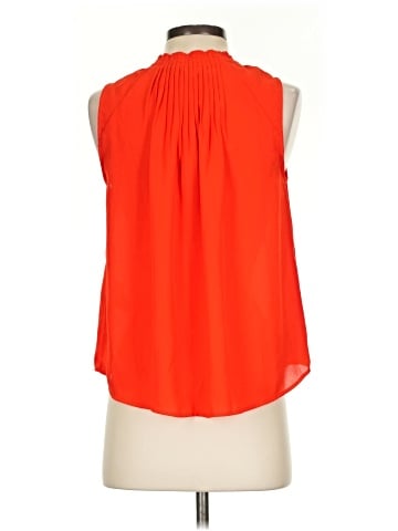 Banana Republic Sleeveless Blouse (view 2)