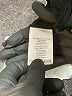 Jaclyn Smith Argyle Black Casual Skirt Size XL - photo 5
