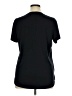 Athleta Black Short Sleeve T-Shirt Size XL - photo 2