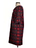 Vineyard Vines Plaid Red Casual Dress Size 00 - photo 5