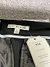 CAbi 100% Polyester Solid Black Dress Pants Size 4 - photo 7