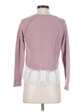 American Eagle Outfitters Pullover Sweater (view 2)