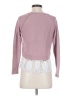 American Eagle Outfitters 100% Cotton Pink Pullover Sweater Size S - photo 2