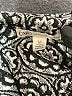 Cato Argyle Gray Casual Dress Size M - photo 7