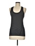 Unbranded Gray Active Tank Size M (estimated) - photo 1