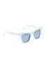 Assorted Brands White Sunglasses One size - photo 1