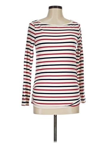 RACHEL Rachel Roy Long Sleeve Top (view 1)