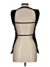 Zara Black Sleeveless Blouse Size L - photo 2