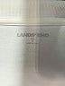 Lands' End 100% Cotton Ivory Short Sleeve Blouse Size XL - photo 7