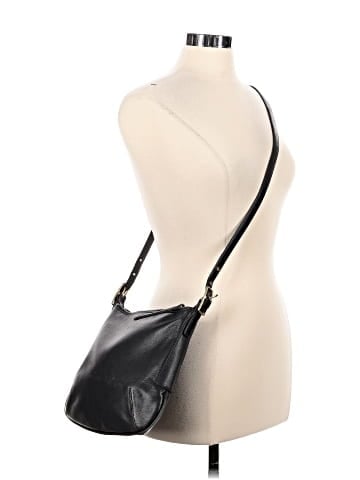 Coach Leather Crossbody Bag (view 2)