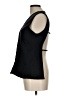 Zara Black Sleeveless Blouse Size L - photo 5