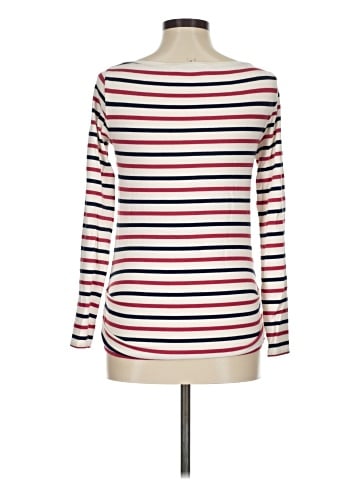 RACHEL Rachel Roy Long Sleeve Top (view 2)