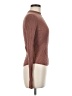 Uniqlo U Brown Long Sleeve Turtleneck Size M - photo 4