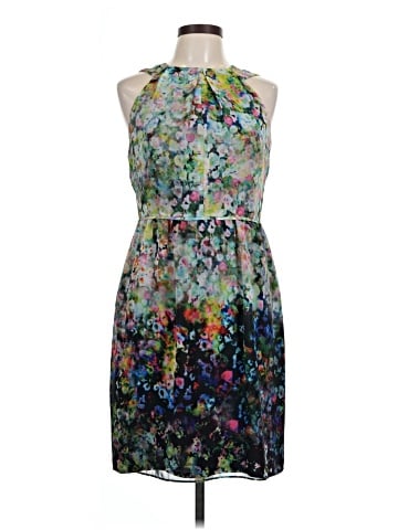 Shoshanna Cocktail Dress (view 1)