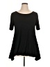 Assorted Brands Black Casual Dress Size XL (estimated) - photo 1