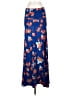 Lularoe Blue Casual Skirt Size XXS - photo 1