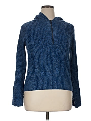 DKNY Jeans Pullover Sweater (view 1)