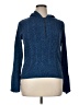 DKNY Jeans Blue Pullover Sweater Size XL - photo 1