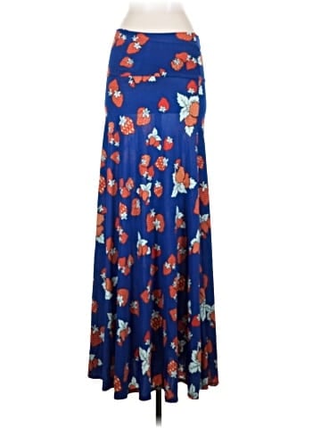 Lularoe Casual Skirt (view 2)