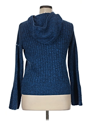 DKNY Jeans Pullover Sweater (view 2)