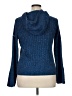 DKNY Jeans Blue Pullover Sweater Size XL - photo 2