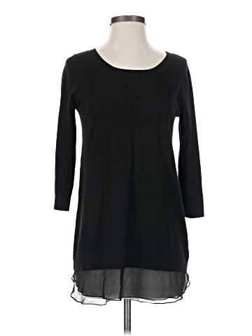 Neiman Marcus 3/4 Sleeve T-Shirt (view 1)