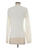 Lilly Pulitzer 100% Cotton Hearts Ivory Pullover Sweater Size XS - photo 2