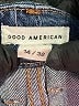 Good American Blue Jeans Size 14 - photo 4