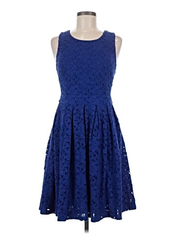 Brixon Ivy Cocktail Dress (view 1)