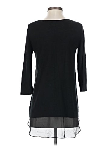 Neiman Marcus 3/4 Sleeve T-Shirt (view 2)
