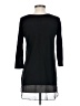 Neiman Marcus Black 3/4 Sleeve T-Shirt Size S - photo 2
