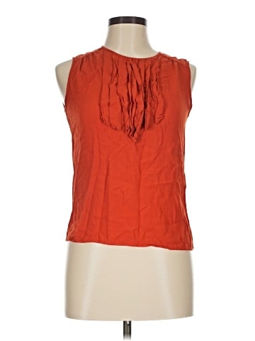 Vertigo Paris Sleeveless Blouse (view 1)