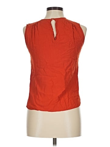 Vertigo Paris Sleeveless Blouse (view 2)