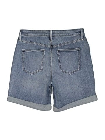 Simply Vera Vera Wang Denim Shorts (view 2)