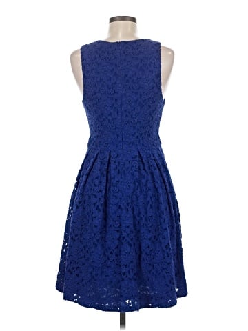 Brixon Ivy Cocktail Dress (view 2)