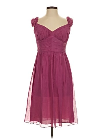 K. Jordan Cocktail Dress (view 1)