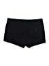 J.Crew Solid Black Shorts Size 6 - photo 2