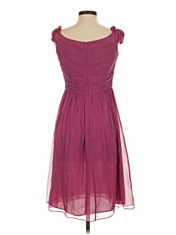 K. Jordan Cocktail Dress (view 2)