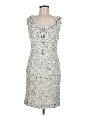 St. John Casual Dress (view 1)