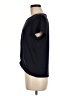 Athleta Black Short Sleeve Top Size M - photo 5